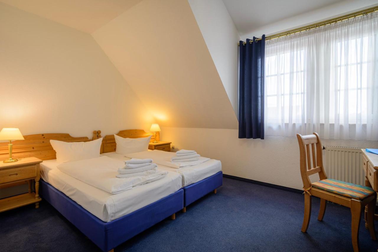 Zum Engel In Speyer - Roemerberg